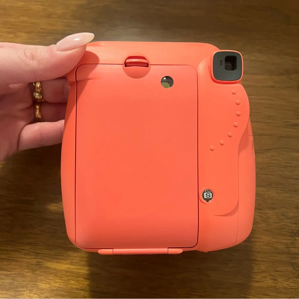 Fujifilm Instax Mini 8